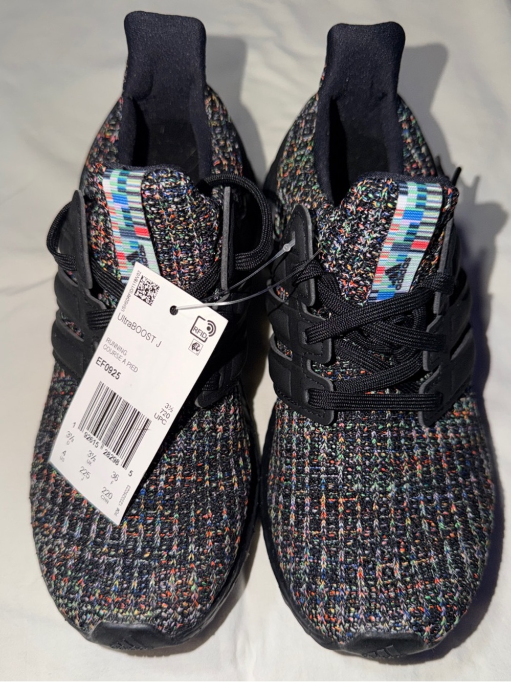Adidas Kids Ultra-Boost